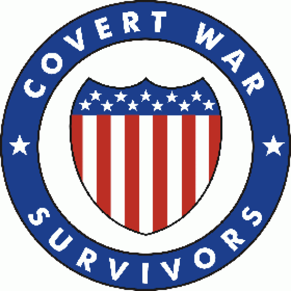 Covert War Survivors