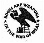 Books are Weapons