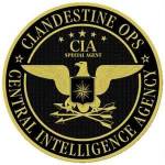 CIA Clandestine (Black) Ops