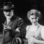 Freud's, Sigmund & Anna
