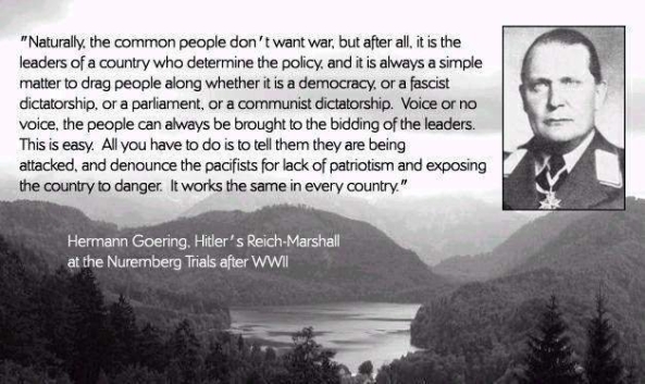 Hitler's Reich Marshall