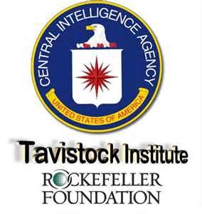 CIA:Tavistock
