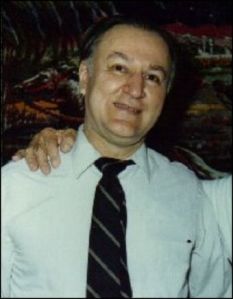 Dr. Carl Schleicher