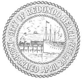 Redondo Beach City Seal
