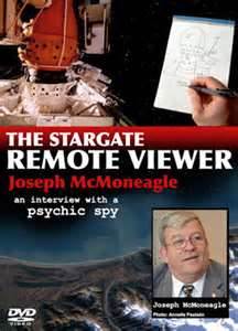 Remote Viewer, Stargate