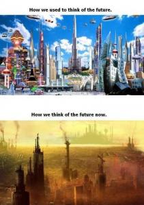 Utopia:Dystopia