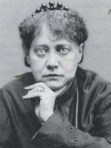 Madame Helena Blavatsky